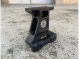 G Toxicant GB Airsoft Mount for T2 （BK）